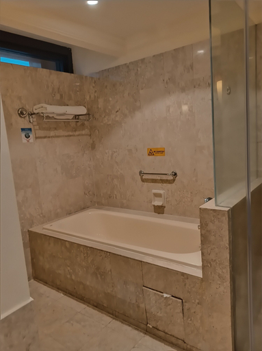 Bathroom 3, Prime Service Suite At Times Square, Kuala Lumpur