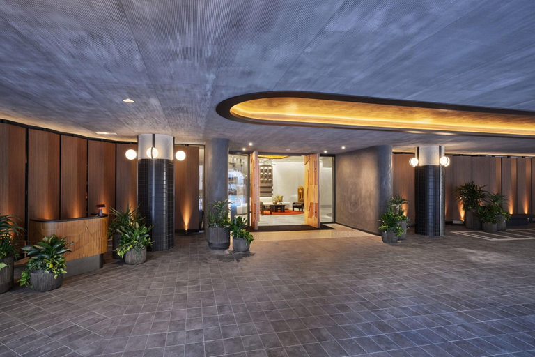 Exterior & Views 2, The Jay, Autograph Collection, San Francisco