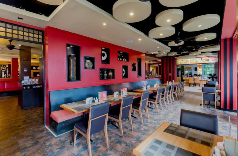 Food & Drinks 4, Aspery Hotel Phuket, Phuket Island