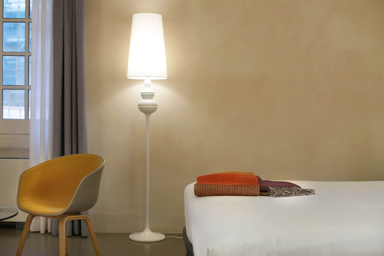 Bedroom 21