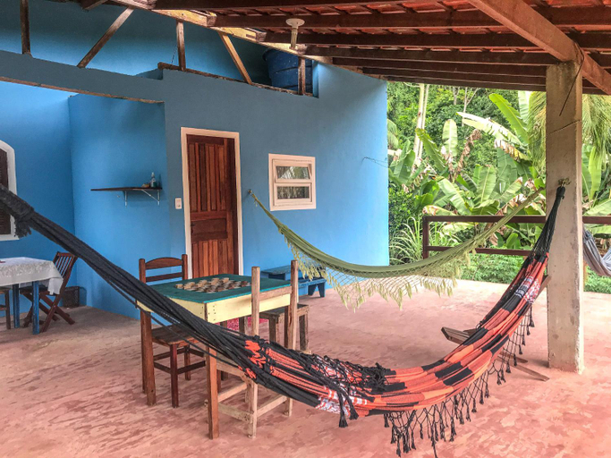 Others 2, Suites Doce Lar, Parati