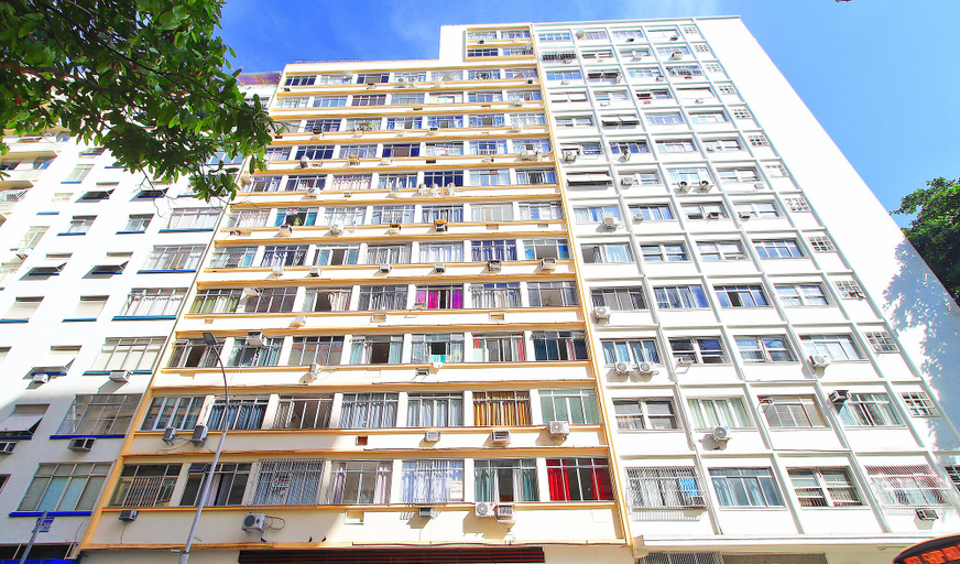 Exterior & Views, MZ Apartments Nossa Senhora I, Rio de Janeiro
