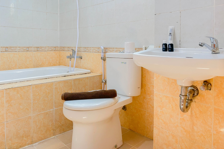Bathroom 3