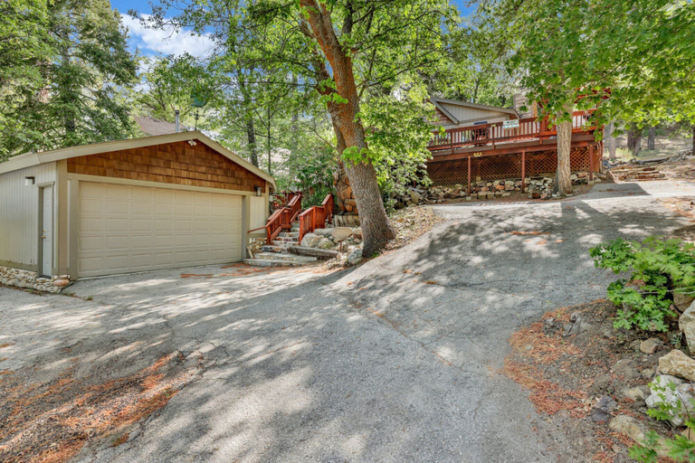 Exterior & Views 2, Knickerbocker Retreat #2321, San Bernardino