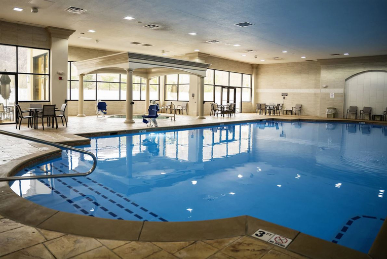 Sport & Beauty 2, Caesars Southern Indiana Hotel Casino, Harrison