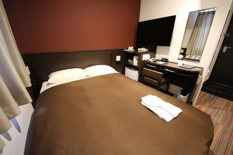 Bedroom 25