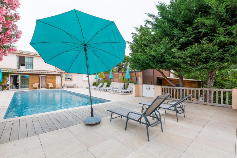 Others 5, Chambres d'Hotes Les Amandiers, Var
