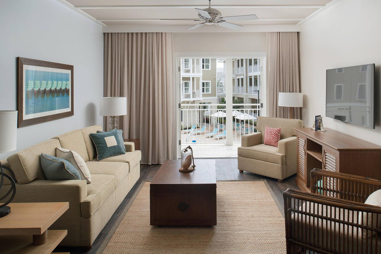 Bedroom 3, Waterline Marina Resort&Beach,Autograph Collection, Manatee