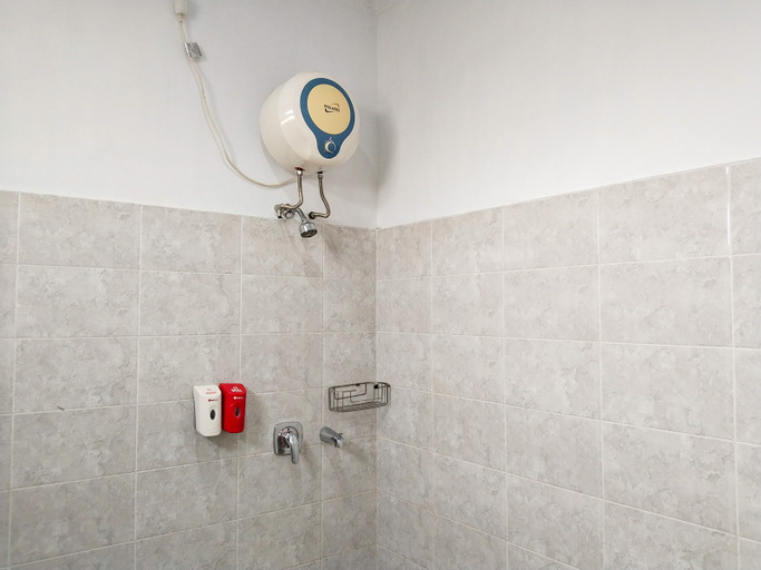Bathroom 5