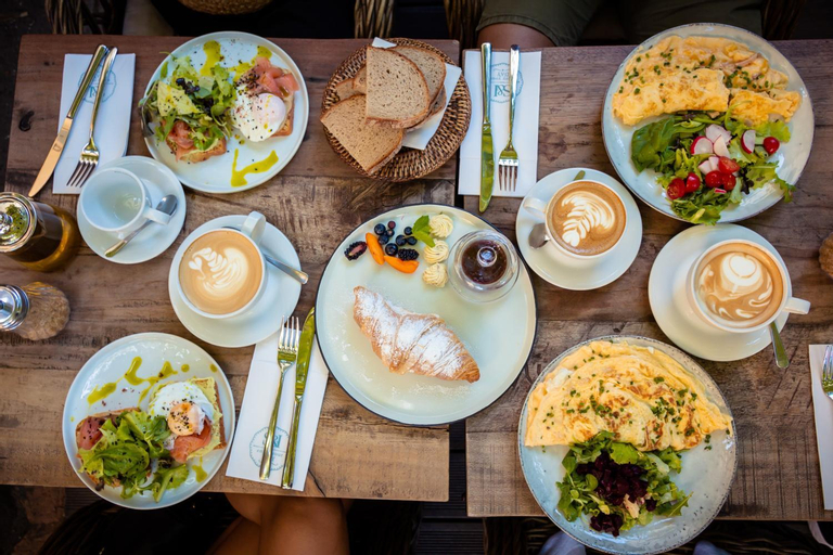 Food & Drinks
