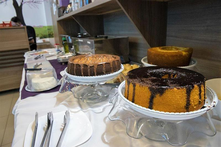 Food & Drinks 3, Aeroporto Plaza Hotel, Campo Grande