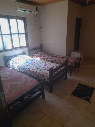 Bedroom 2, Valeria, Iguazú