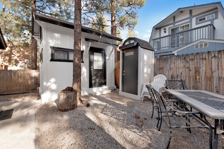 Exterior & Views 2, Pura Vida Bungalow #2144, San Bernardino