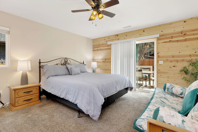 Bedroom 3, KIT Kat's Hideaway #1874, San Bernardino
