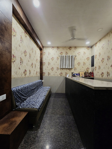 Bathroom 3, Hotel ARRAJ-Raipur, Raipur