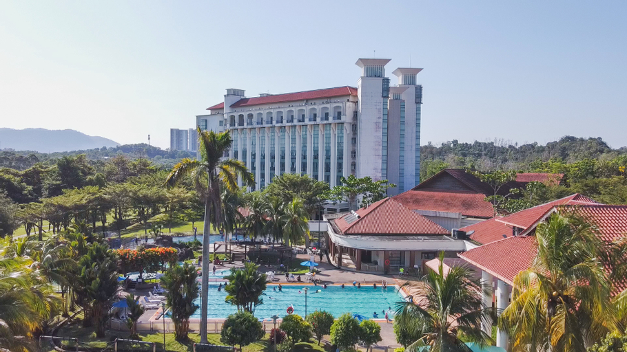 Nilai Springs Resort Hotel, Seremban