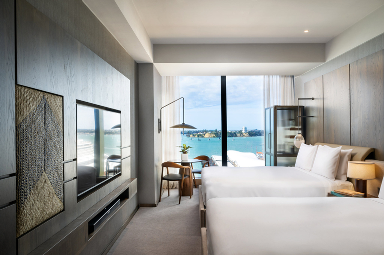 Bedroom 2, InterContinental Hotels AUCKLAND, Waitakere
