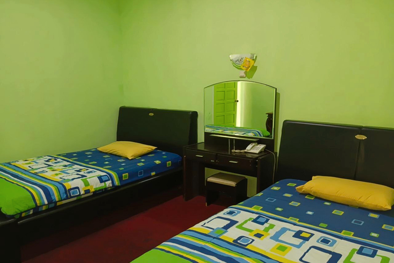 Bedroom 2