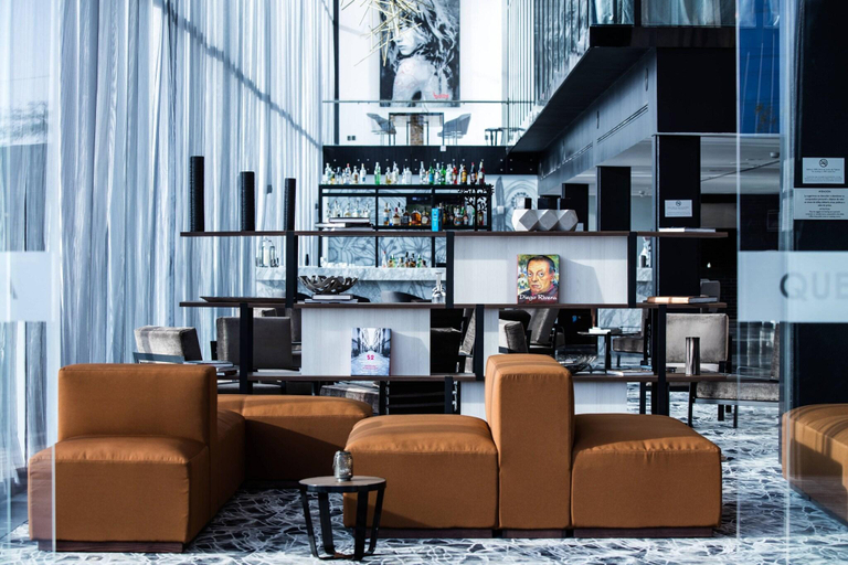 Public Area 3, AC Hotel Queretaro Antea, Querétaro
