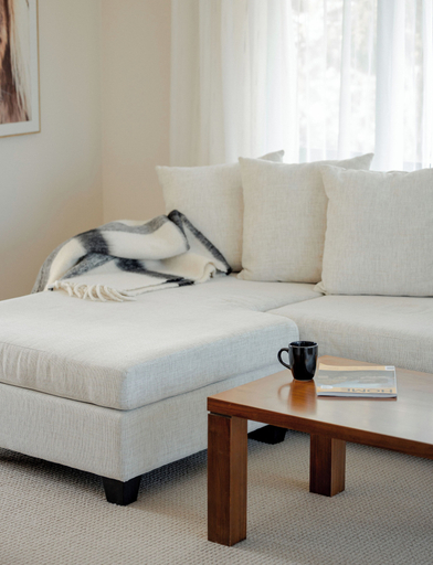 Bedroom 4, Karapiro Villas Resort, Waipa