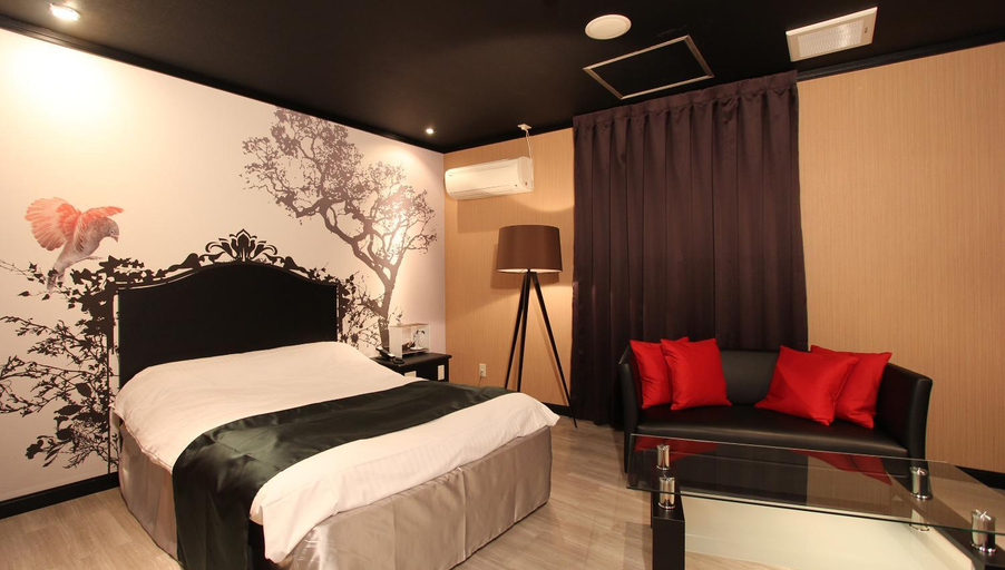 Others 5, Restay Sun City (Adults Only), Utsunomiya