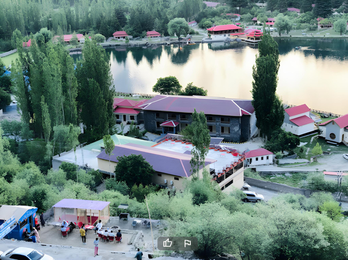 Others 4, Shalimar Hotel and Restaurant, Northern Areas