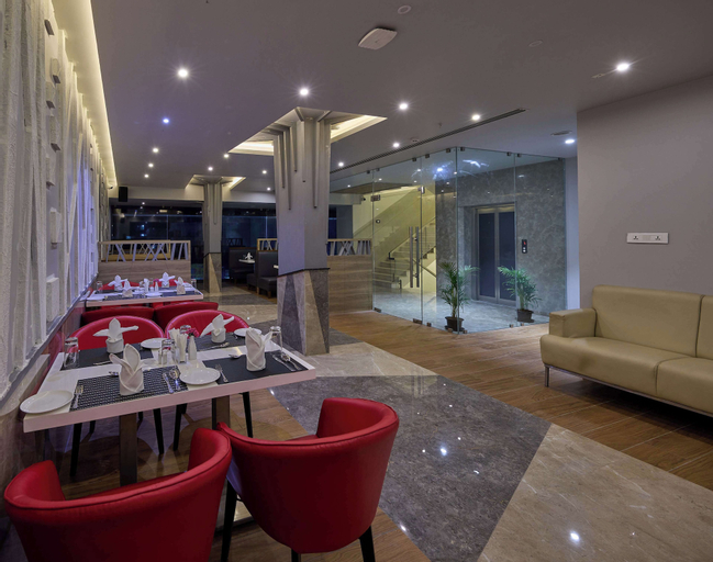 Grand Continent Hosur A Sarovar Portico Affiliate Hotel, Krishnagiri