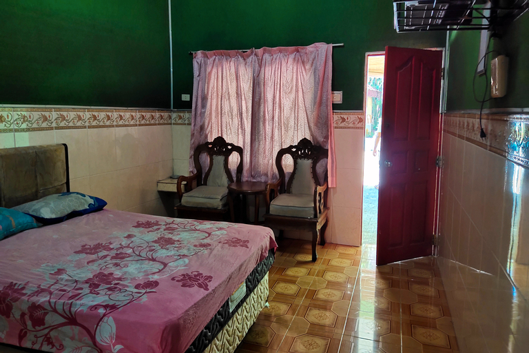 Bedroom 8