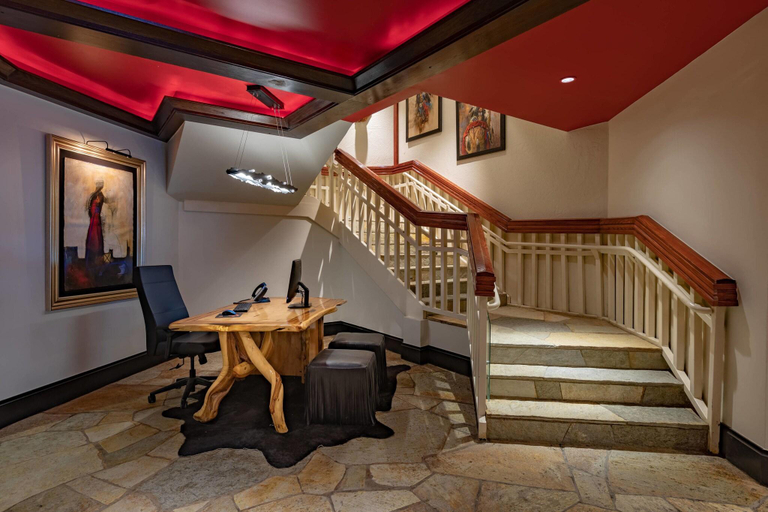 Public Area, Beaver Creek Lodge, Autograph Collection, Eagle