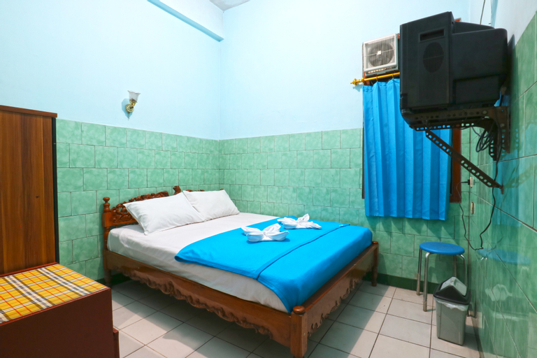 Bedroom 5