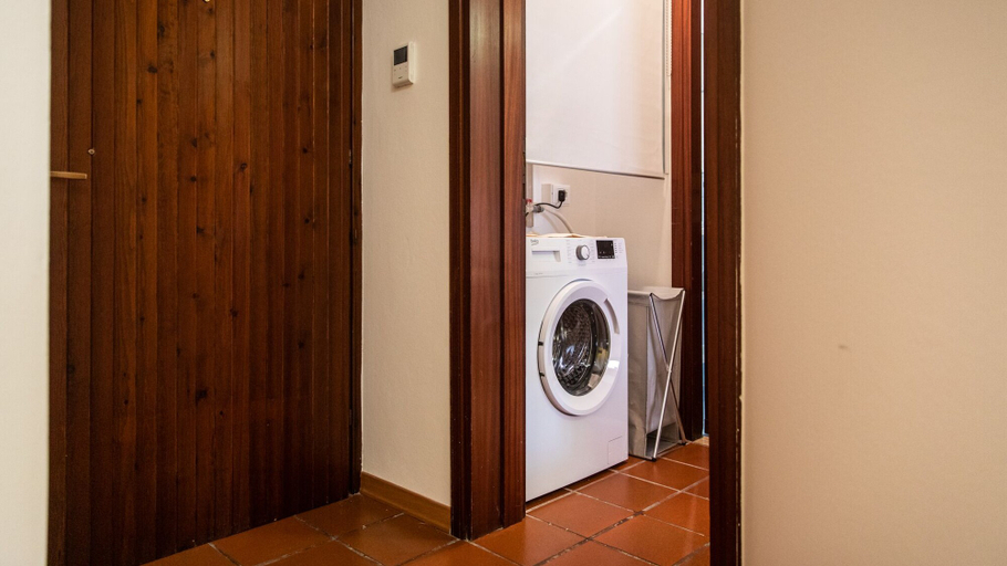 Bathroom 4, Italianway - Castellana 68, Udine