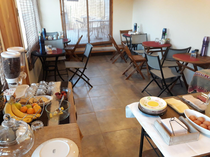 Food & Drinks 3, Vicuna Lodge, El Loa