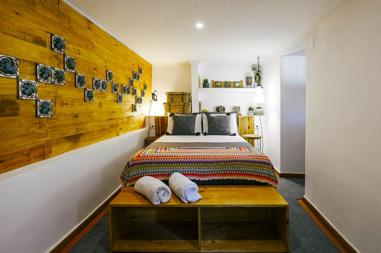 Bedroom 7