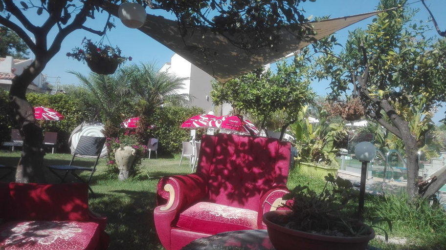 Others 2, Saija Resort, Ragusa