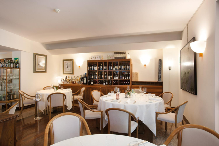 Food & Drinks 5, Hotel Campiello, Udine