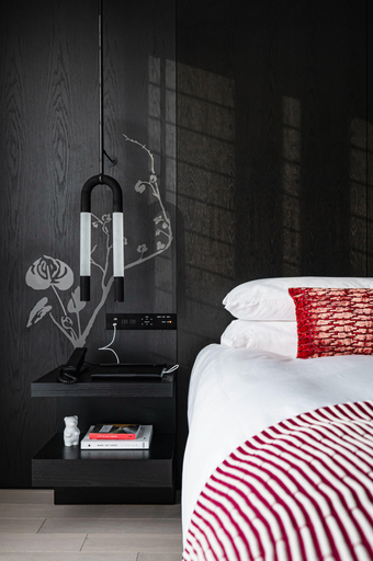Bedroom 21