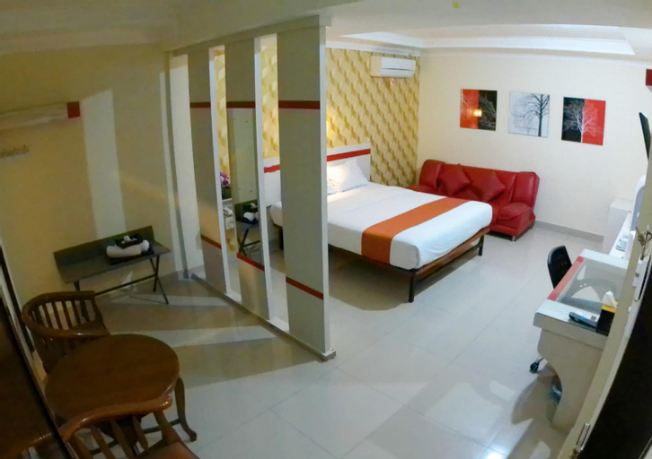 Bedroom 3