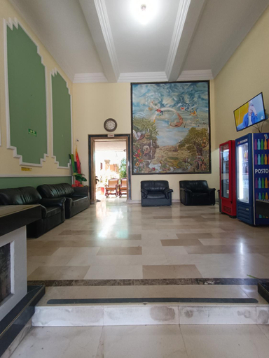 Others 5, Hotel Colonial Inn, Barranquilla