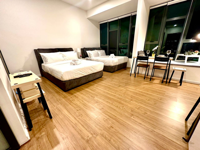 Bedroom 16