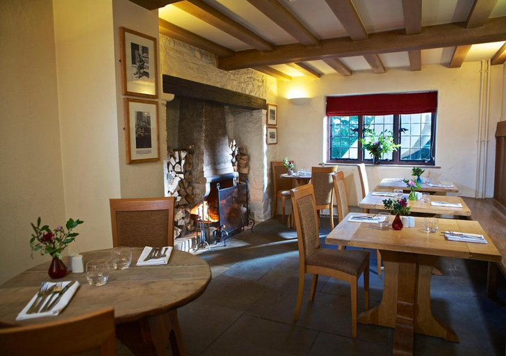 Food & Drinks 4, Dartington Hall, Devon