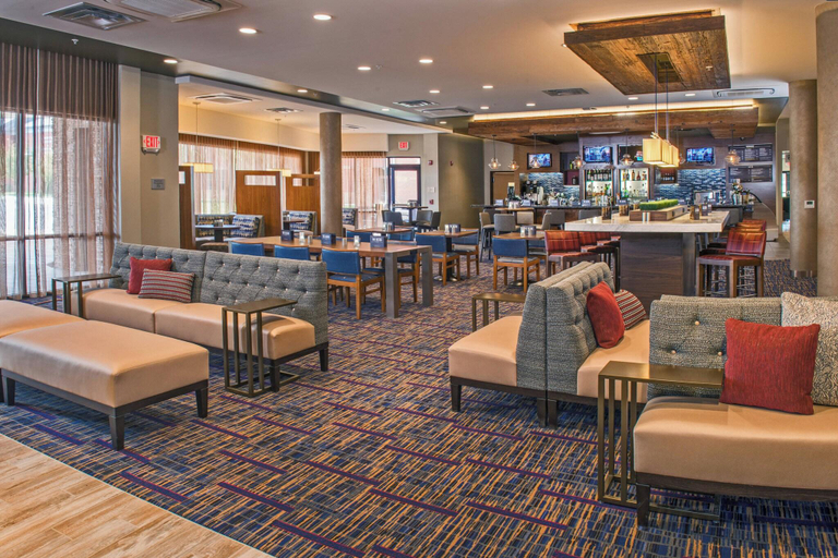 Public Area 3, Courtyard by Marriott Shippensburg, Cumberland