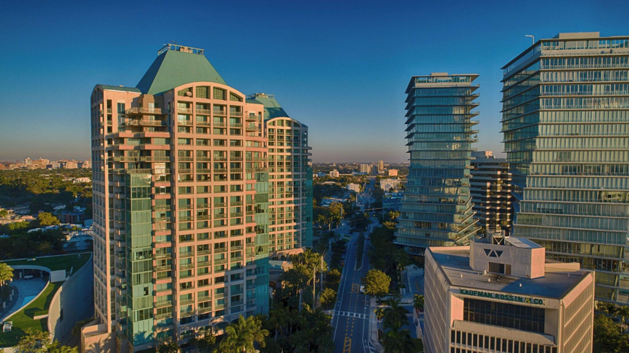 Exterior & Views 2, The Ritz-Carlton Coconut Grove, Miami, Miami-Dade