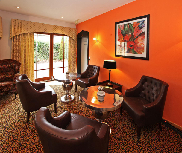 Others 5, Hotel Restaurant Adler, Ostalbkreis