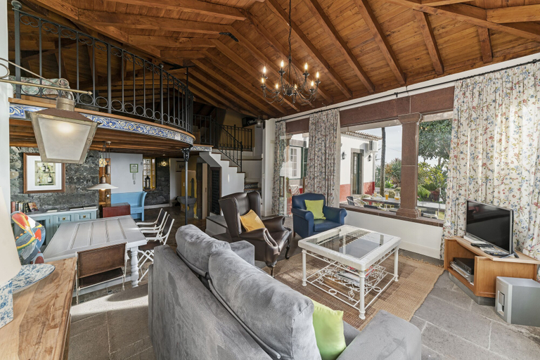 Interior, Villa do Mar I by Our Madeira, Calheta