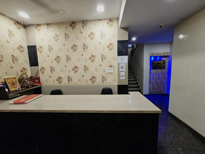 Others 4, Hotel ARRAJ-Raipur, Raipur