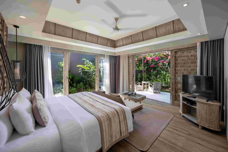Bedroom 24