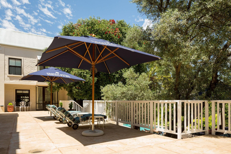 Exterior & Views 2, Protea Hotel Dorpshuis & Spa Stellenbosch, Cape Winelands