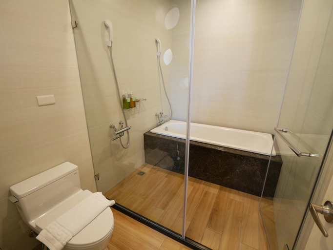 Bathroom 5