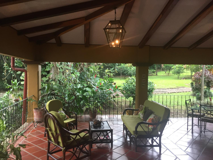 Others 4, Trapp Family Country Inn, Alajuela