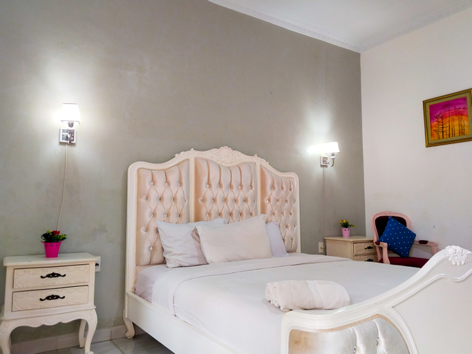 Bedroom 11